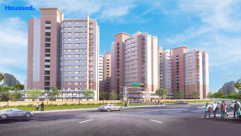 Assotech Hills Sector 1